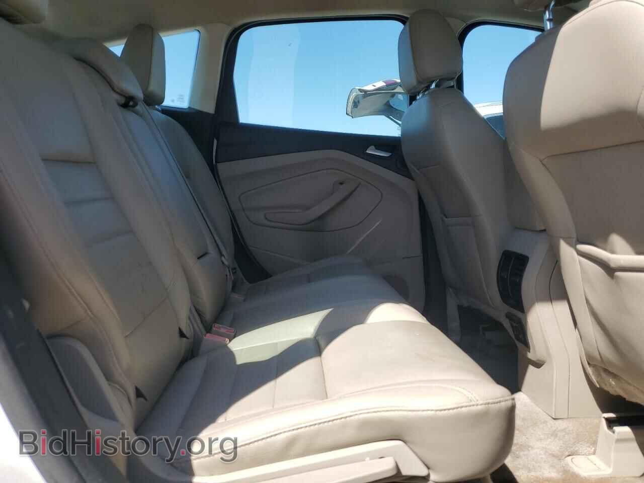 2013 FORD CMAX - VIN: 1FADP5CU1DL549547 - Photo 10