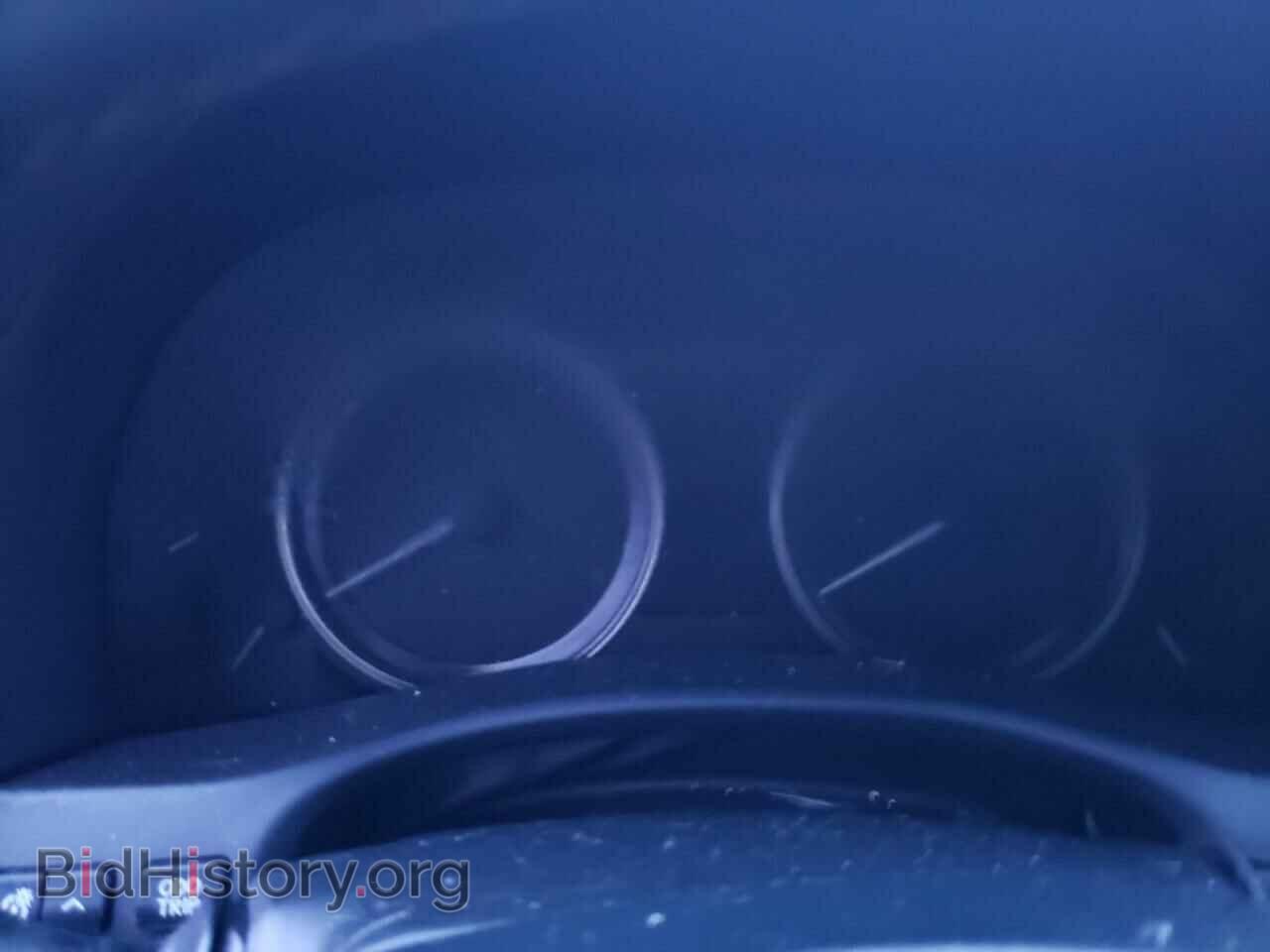 2013 LEXUS GS350 - VIN: JTHCE1BL4D5003308 - Фото 9