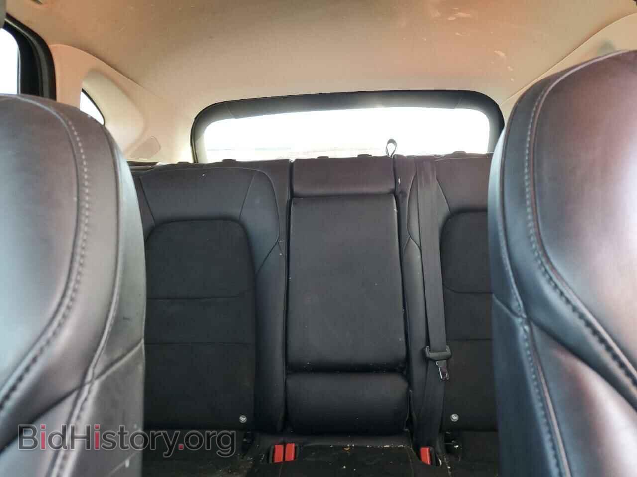2018 MAZDA CX-5 - VIN: JM3KFBCM8J0430174 - Фото 10