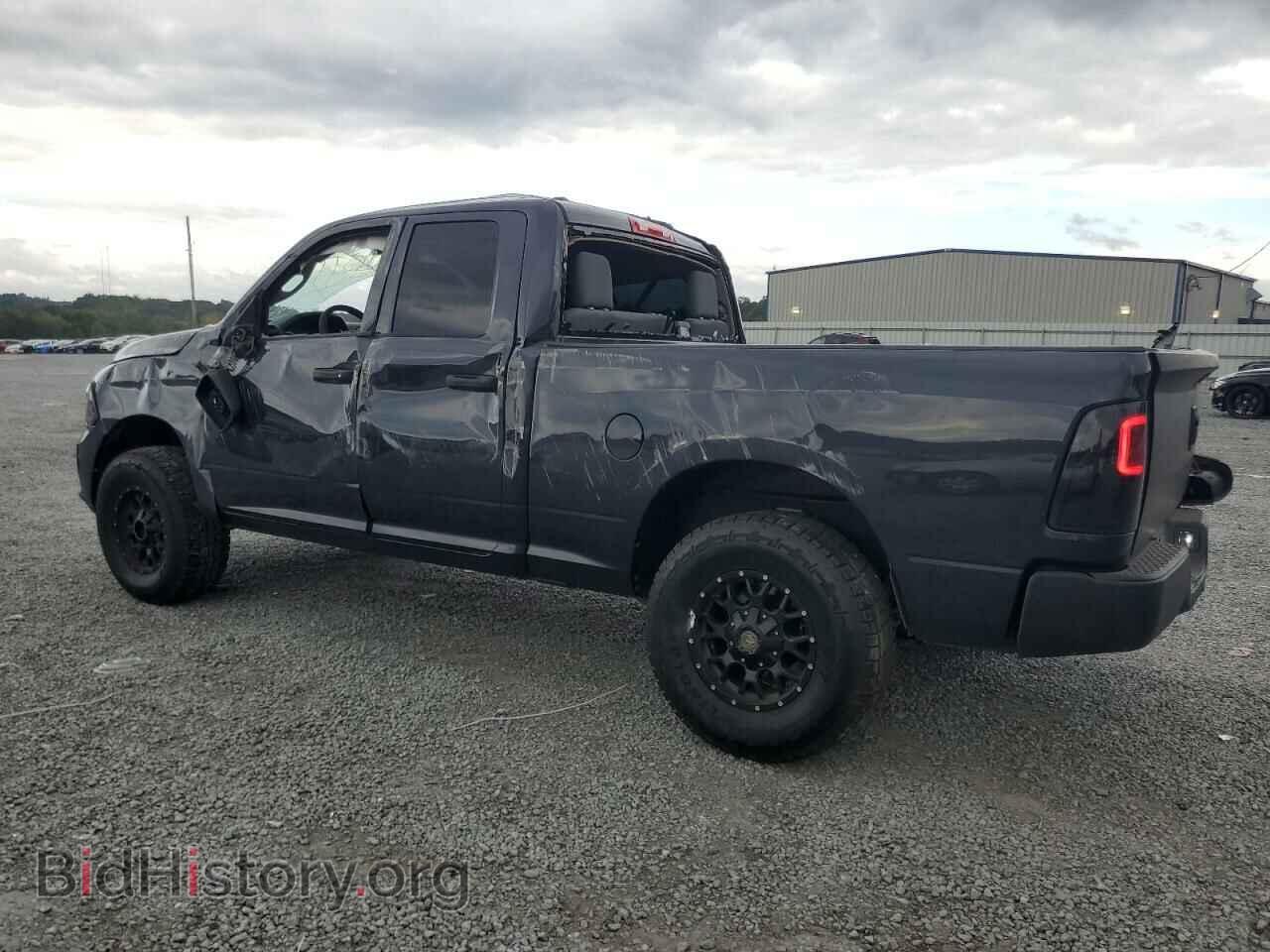 2017 RAM 1500 - VIN: 1C6RR7FG4HS808868 - Фото 2