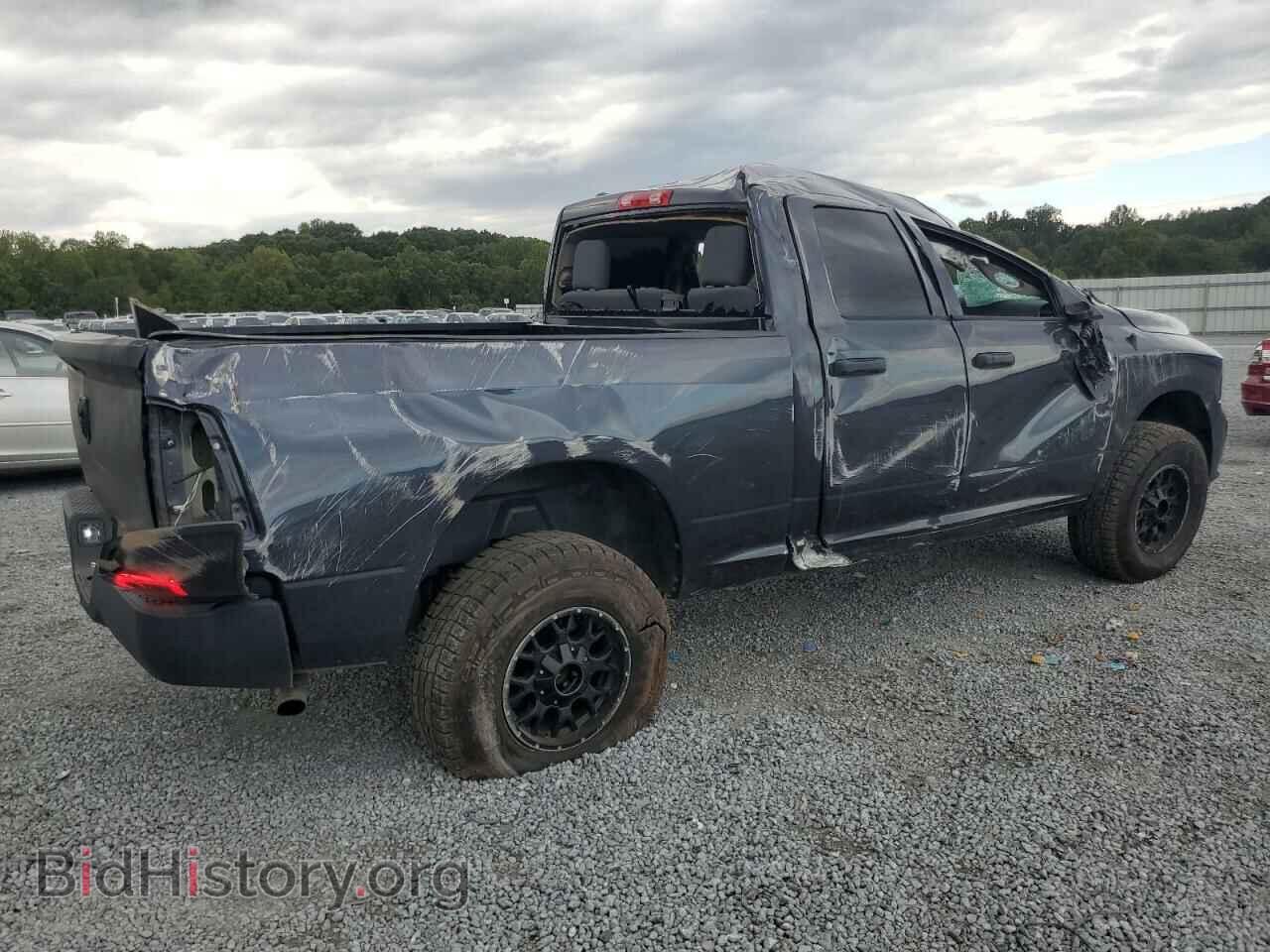 2017 RAM 1500 - VIN: 1C6RR7FG4HS808868 - Фото 3