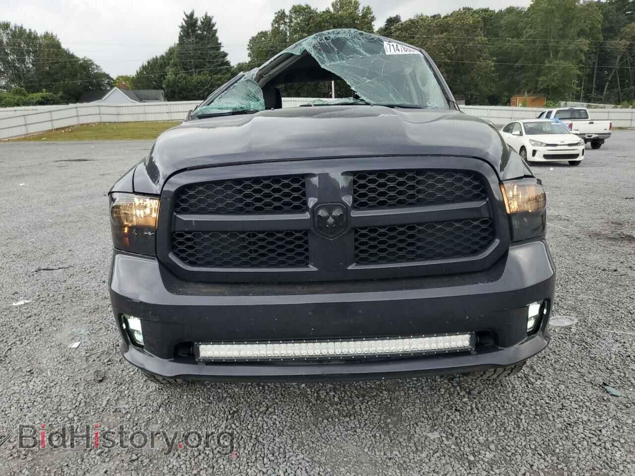 2017 RAM 1500 - VIN: 1C6RR7FG4HS808868 - Фото 5