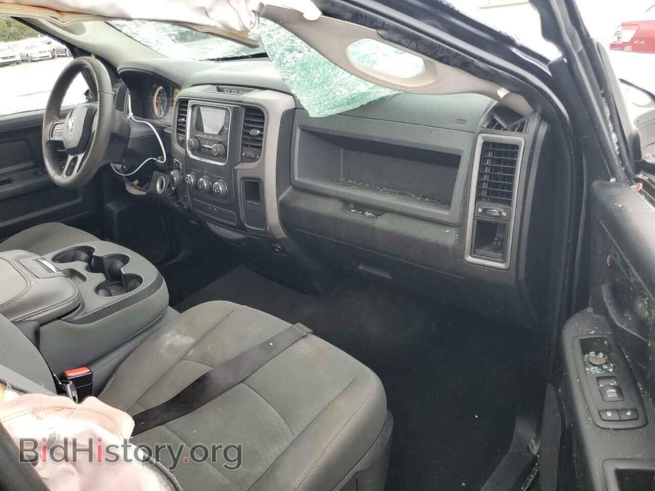 2017 RAM 1500 - VIN: 1C6RR7FG4HS808868 - Фото 8