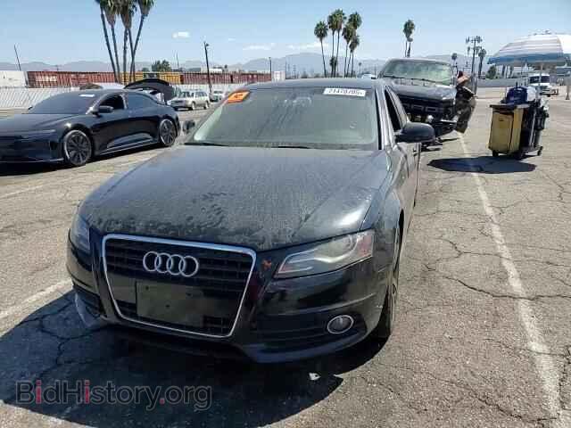 2012 AUDI A4 - VIN: WAUEFAFL7CA114973 - Photo 14