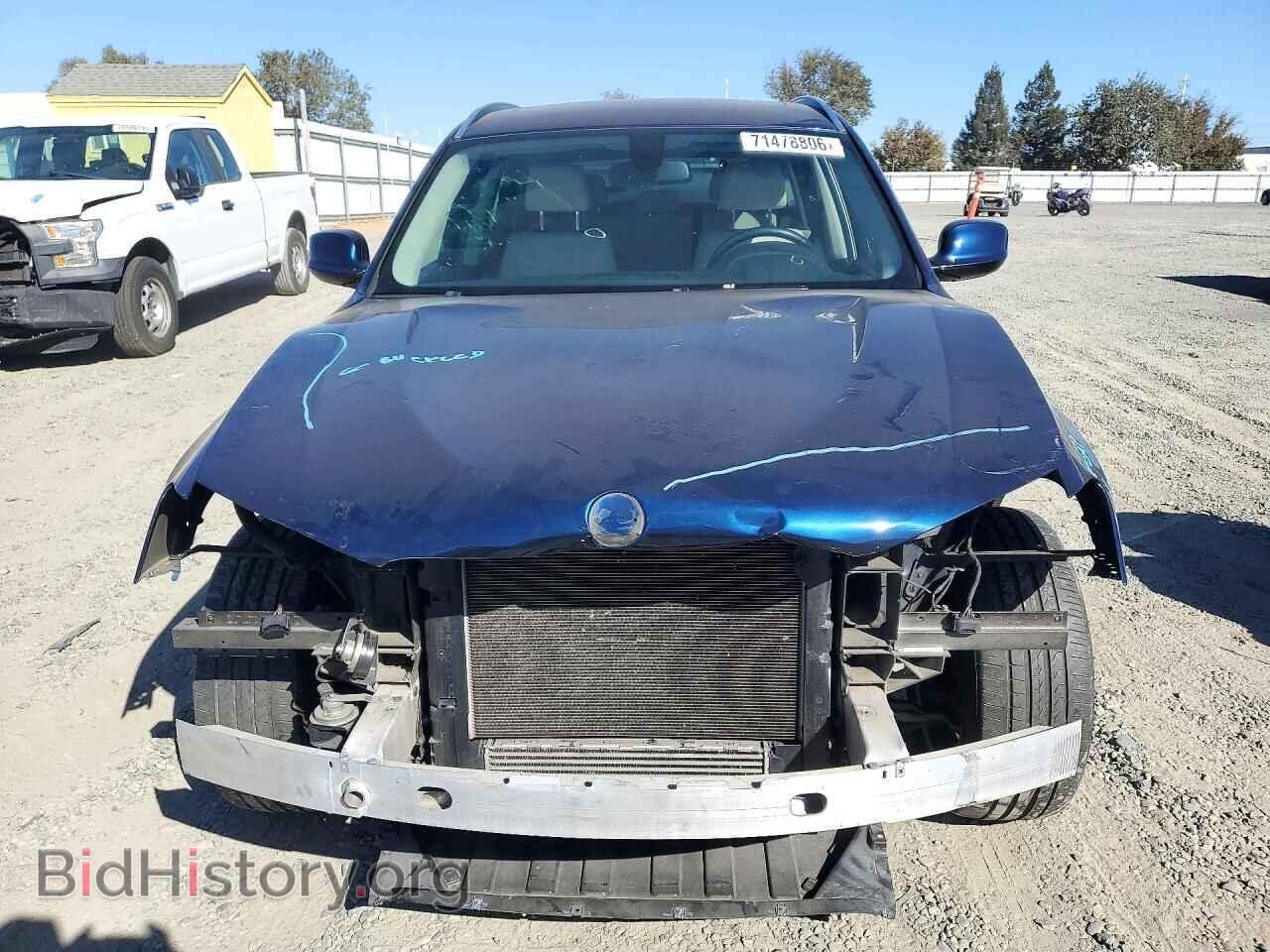 2013 BMW X3 - VIN: 5UXWX9C59D0A28209 - Photo 5