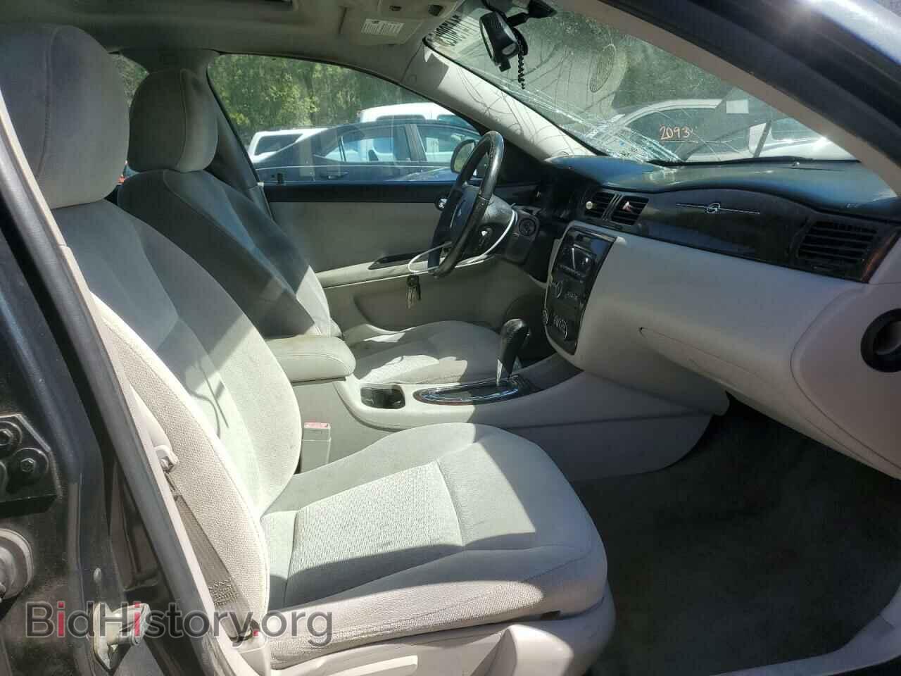 2013 CHEVROLET IMPALA - VIN: 2G1WG5E33D1171818 - Фото 7