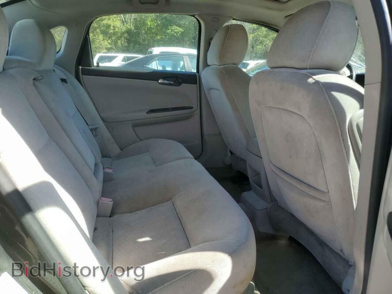 2013 CHEVROLET IMPALA - VIN: 2G1WG5E33D1171818 - Фото 10