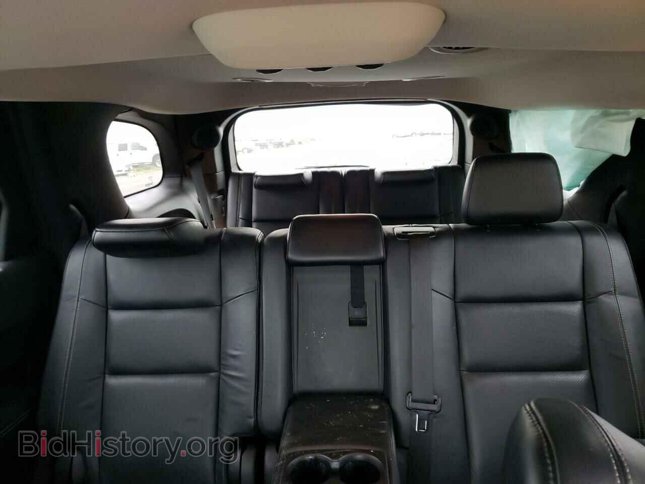 2015 DODGE DURANGO - VIN: 1C4RDJEG8FC858301 - Photo 10