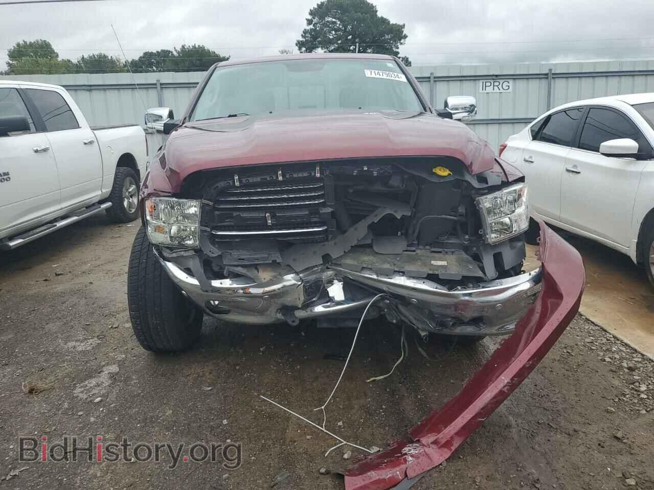 2017 RAM 1500 - VIN: 1C6RR7LT4HS627481 - Фото 5