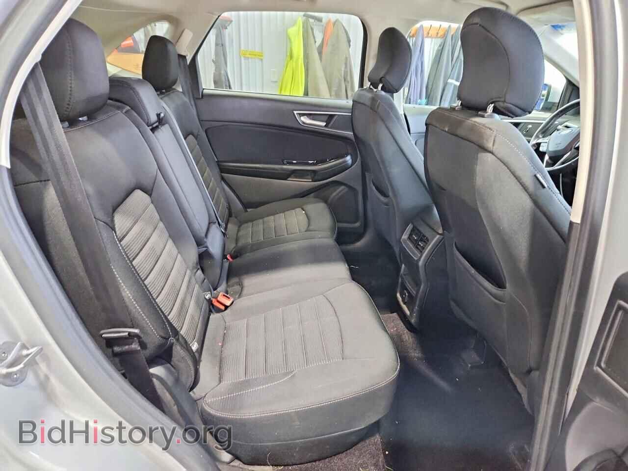 2016 FORD EDGE - VIN: 2FMPK4J96GBB66198 - Photo 11