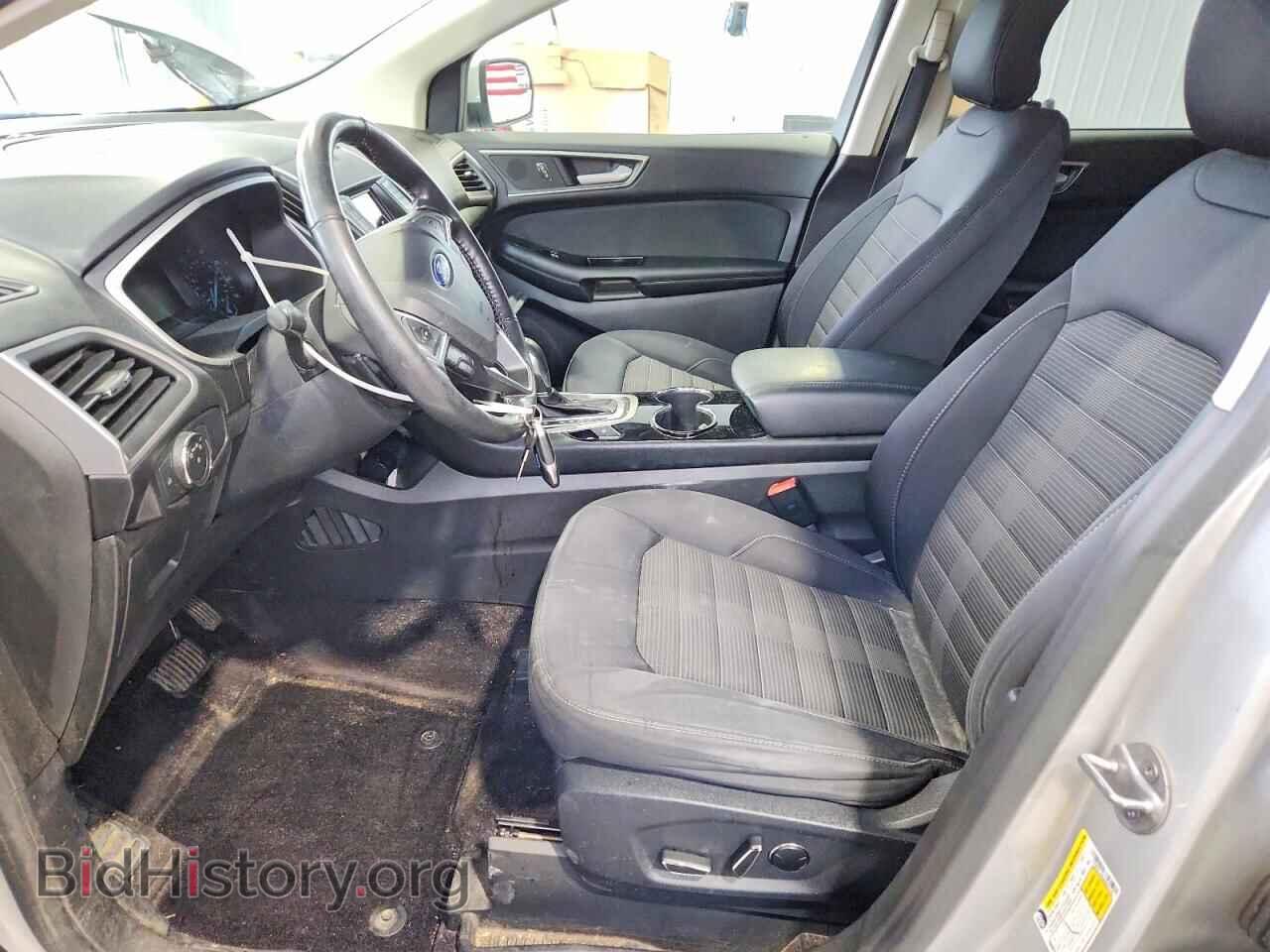 2016 FORD EDGE - VIN: 2FMPK4J96GBB66198 - Photo 7