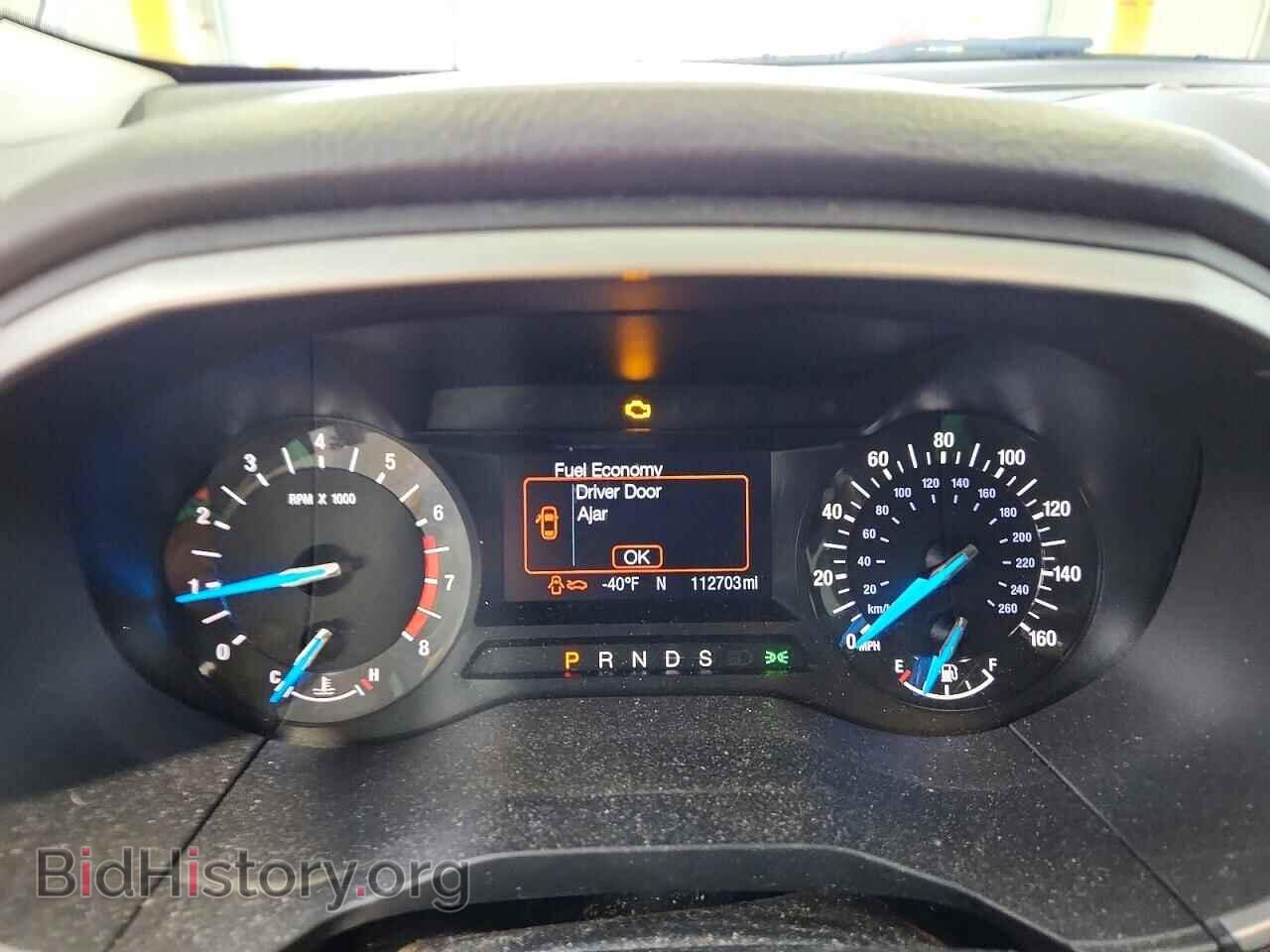 2016 FORD EDGE - VIN: 2FMPK4J96GBB66198 - Photo 9