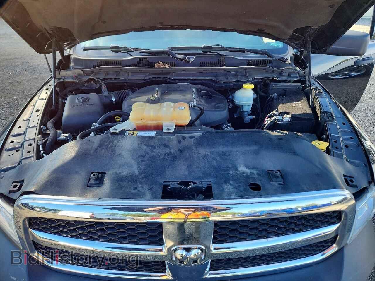 2017 RAM 1500 - VIN: 1C6RR7SM7HS558263 - Photo 11