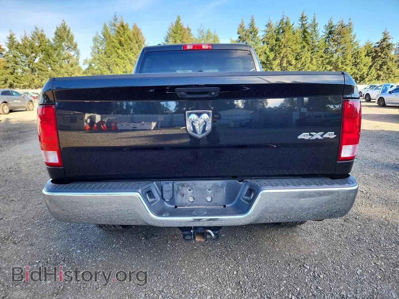 2017 RAM 1500 - VIN: 1C6RR7SM7HS558263 - Photo 6