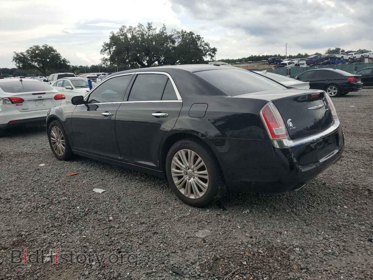 2012 CHRYSLER 300 - VIN: 2C3CCAKT1CH147515 - Фото 2