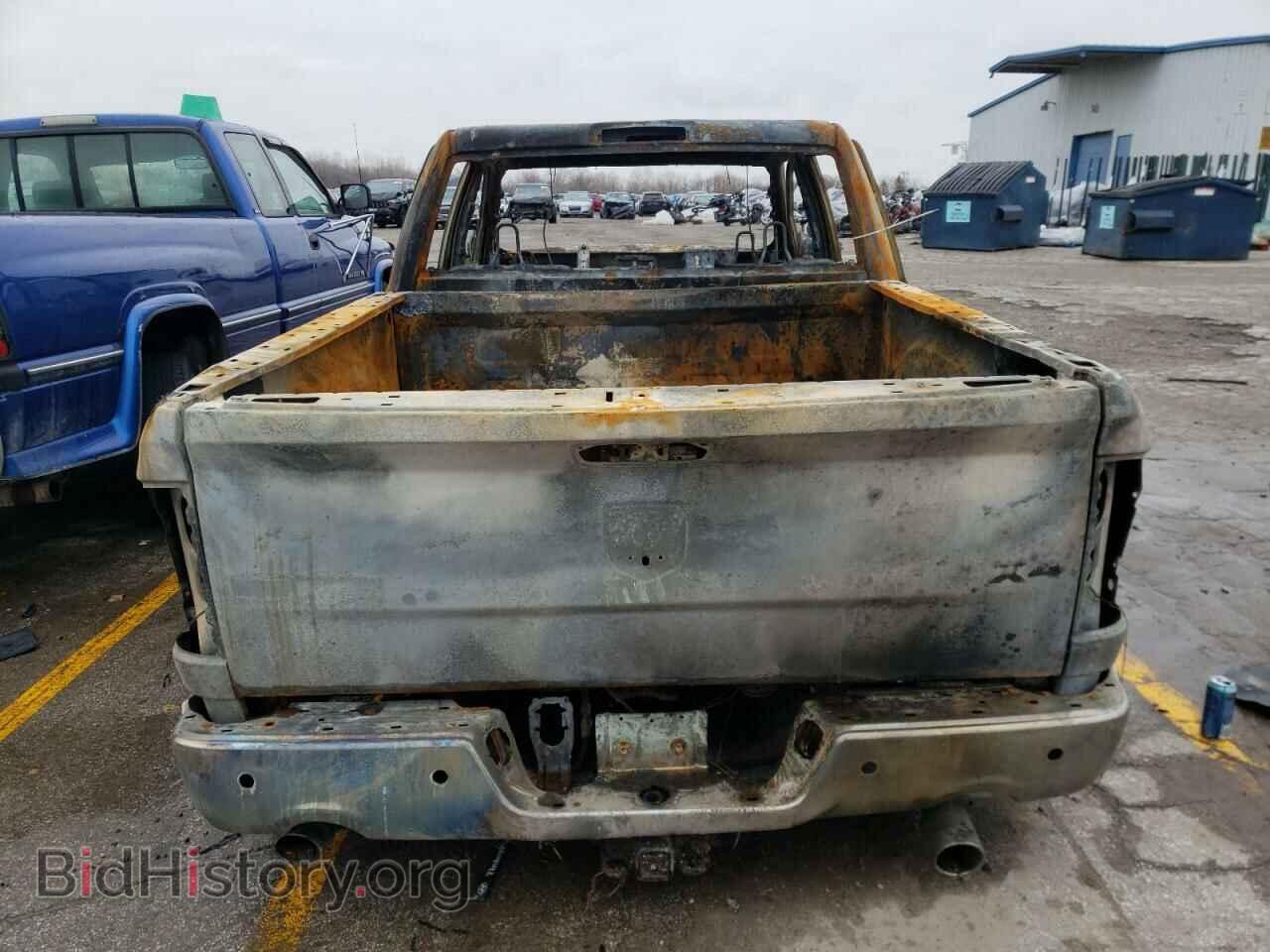 2017 RAM 1500 - VIN: 1C6RR7NT7HS816770 - Photo 6