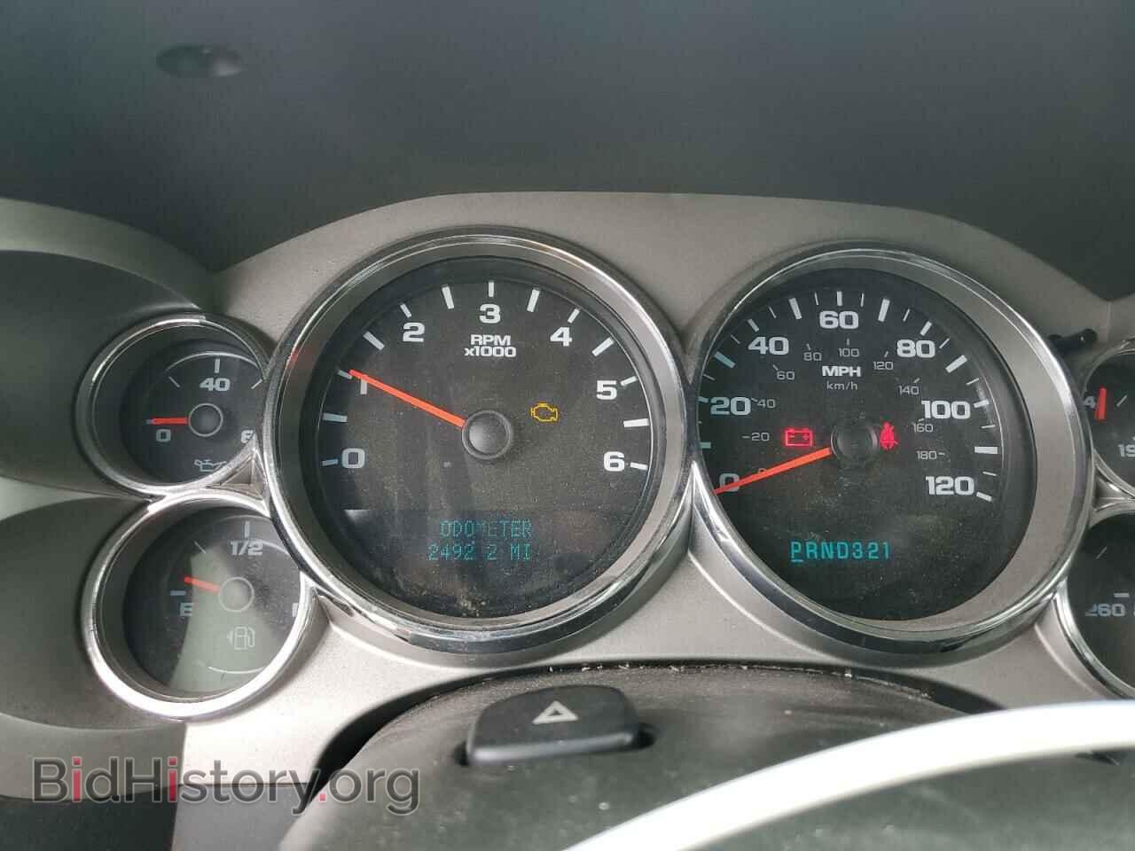 2008 CHEVROLET ALL Models - VIN: 2GCEC19J681127091 - Photo 9