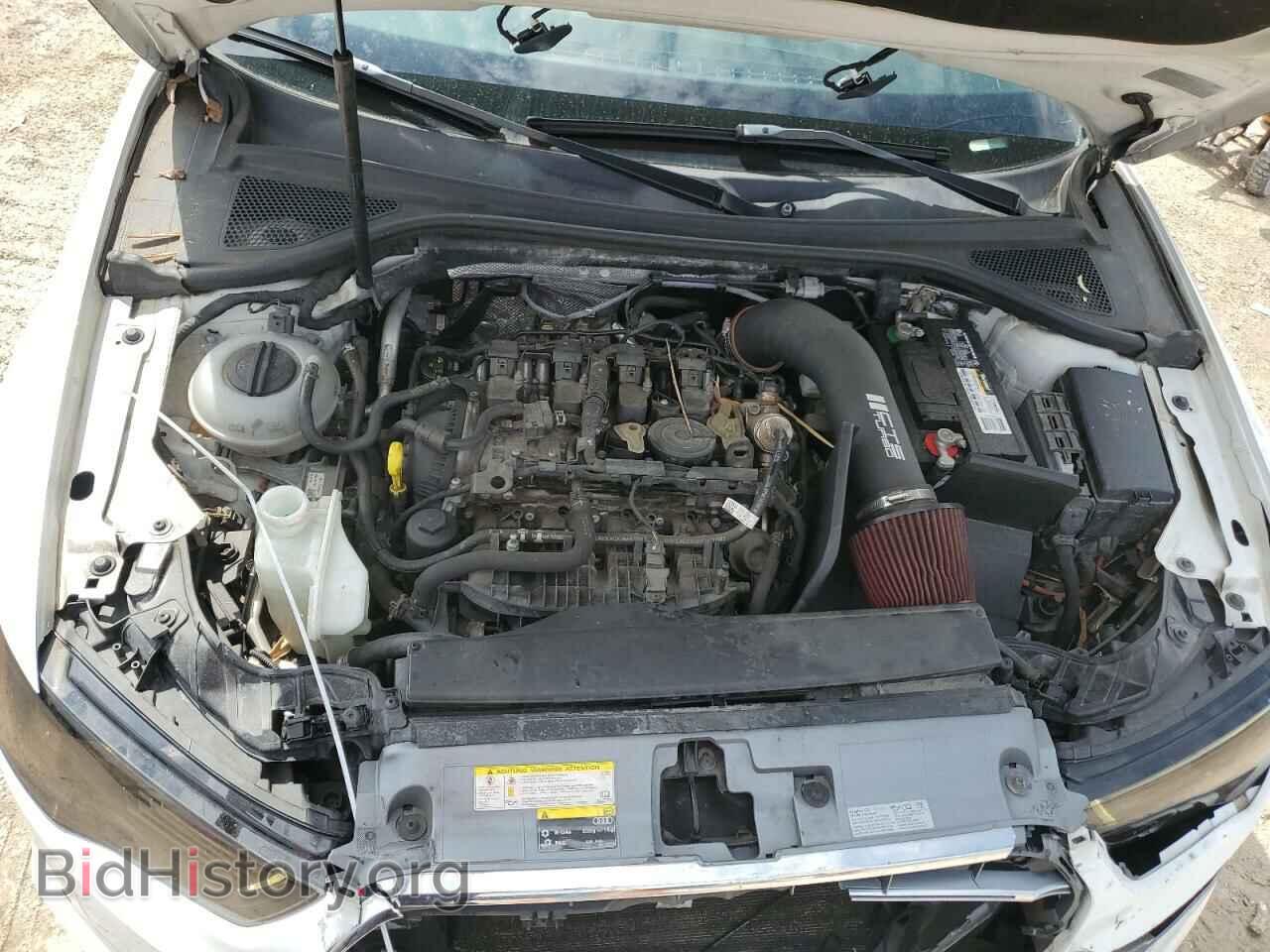 2015 AUDI S3 - VIN: WAUBFGFF4F1063243 - Photo 11