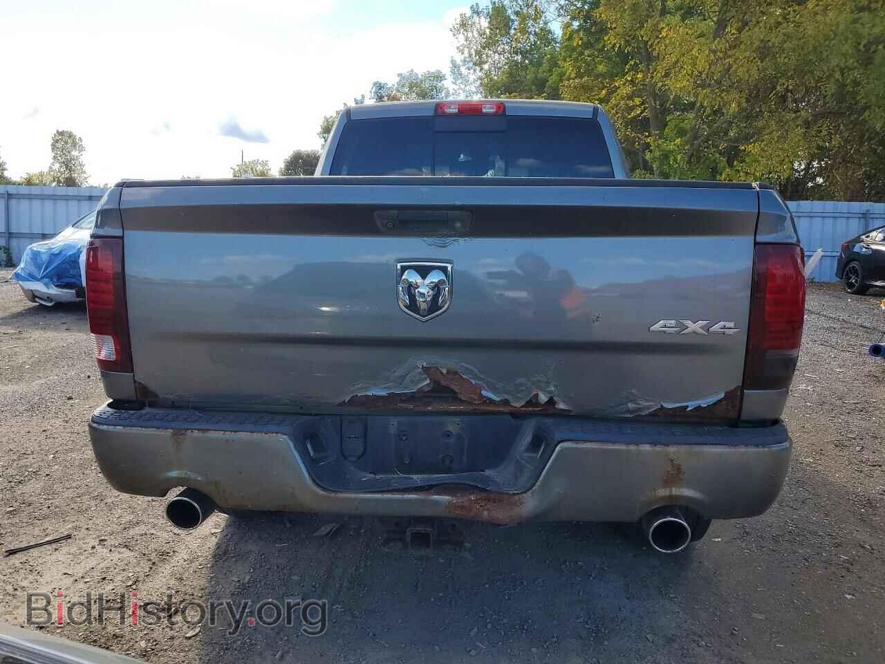 2013 RAM 1500 - VIN: 1C6RR7HT7DS598402 - Фото 6