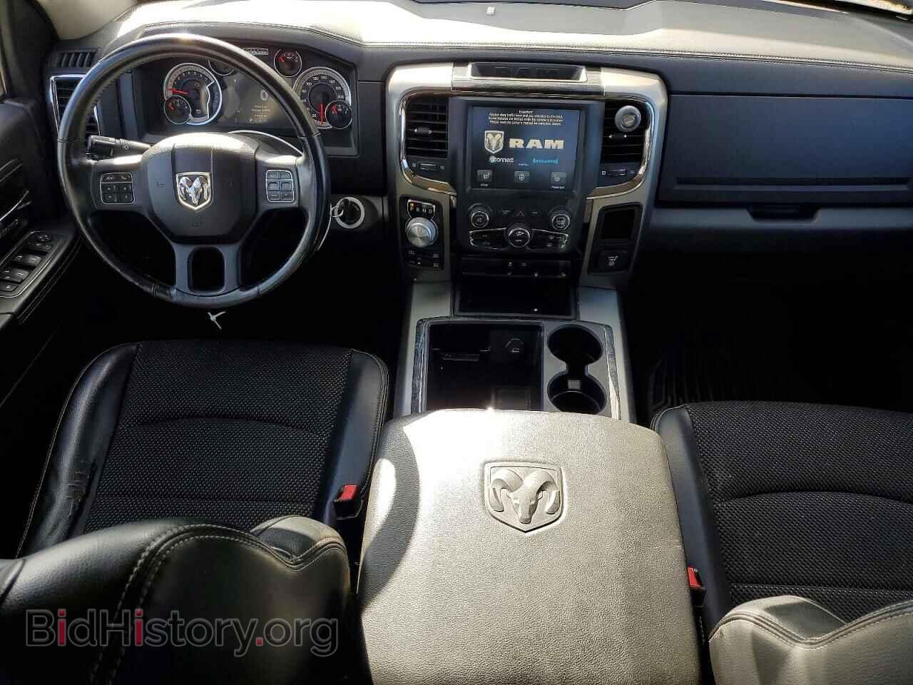 2013 RAM 1500 - VIN: 1C6RR7HT7DS598402 - Фото 8