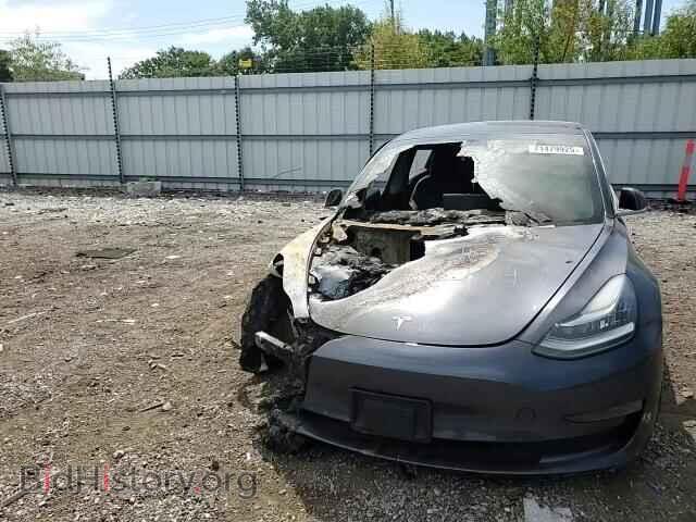2018 TESLA MODEL 3 - VIN: 5YJ3E1EB2JF065904 - Photo 13