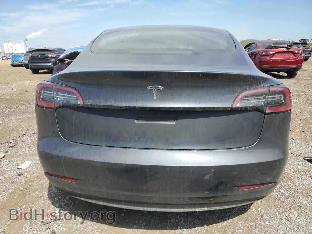 2018 TESLA MODEL 3 - VIN: 5YJ3E1EB2JF065904 - Photo 6
