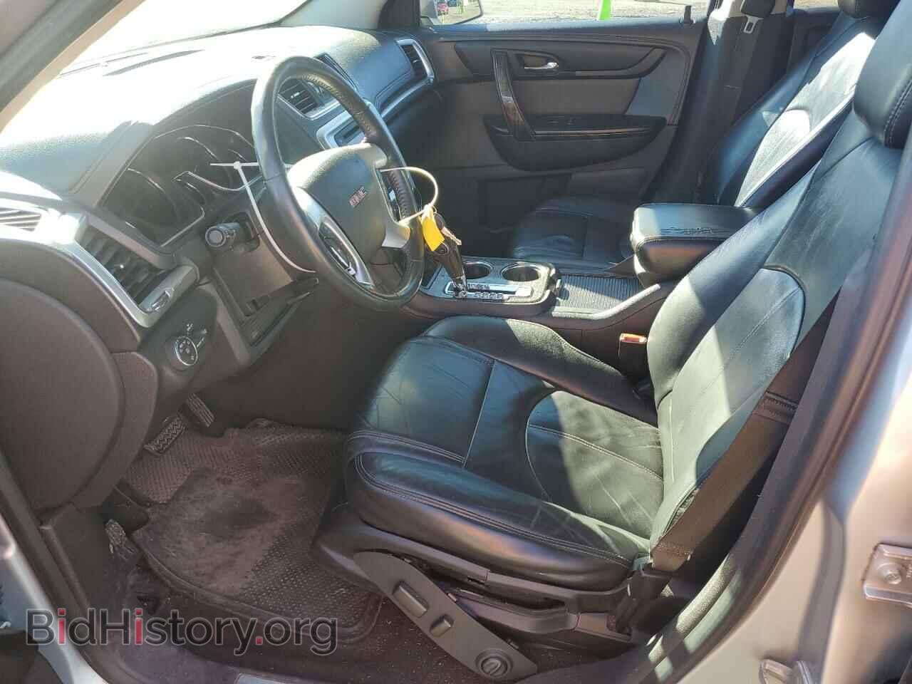 2013 GMC ACADIA - VIN: 1GKKVRKD4DJ266558 - Фото 7