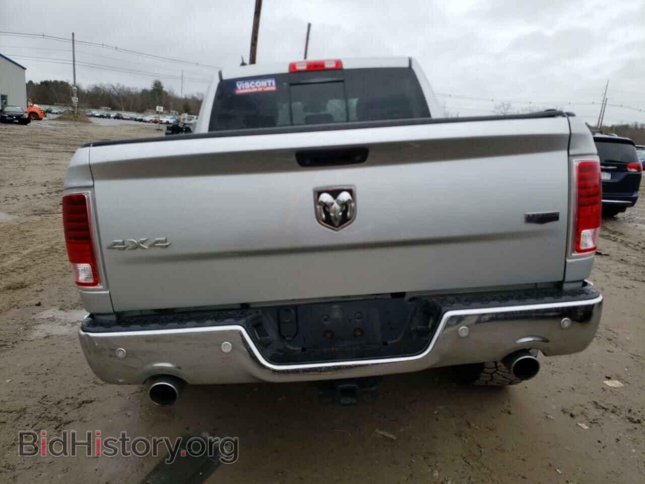 2014 RAM 1500 - VIN: 1C6RR7NT6ES177213 - Фото 6