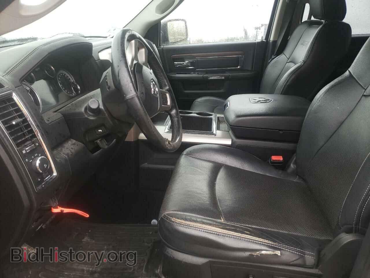 2014 RAM 1500 - VIN: 1C6RR7NT6ES177213 - Фото 7