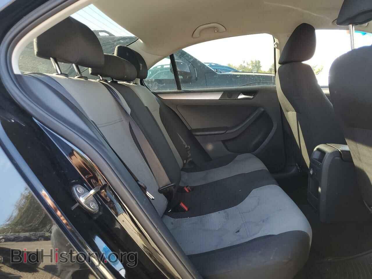 2017 VOLKSWAGEN JETTA - VIN: 3VW2B7AJ3HM219611 - Фото 10
