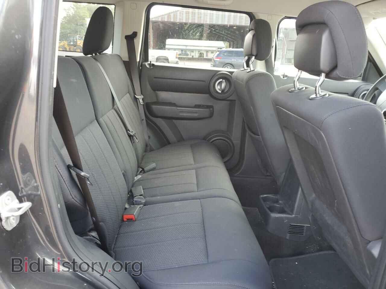 2011 DODGE NITRO - VIN: 1D4PT4GK7BW570570 - Photo 11