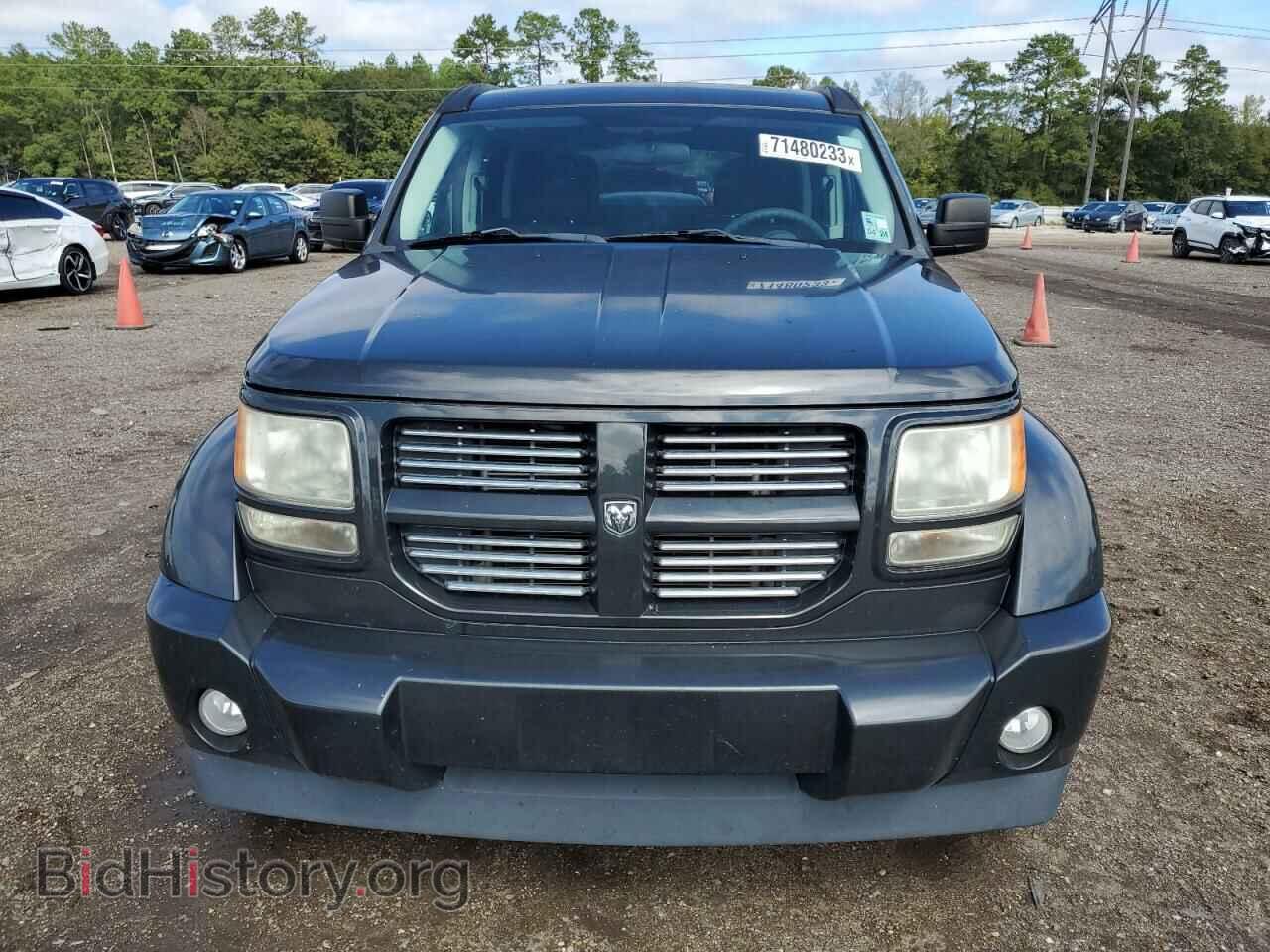 2011 DODGE NITRO - VIN: 1D4PT4GK7BW570570 - Photo 5