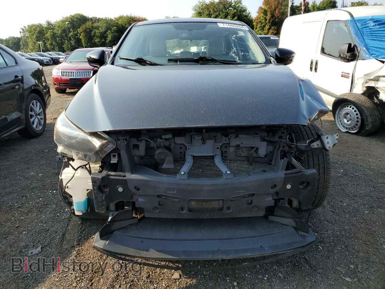 2016 MAZDA CX-3 - VIN: JM1DKBD76G0124766 - Фото 5