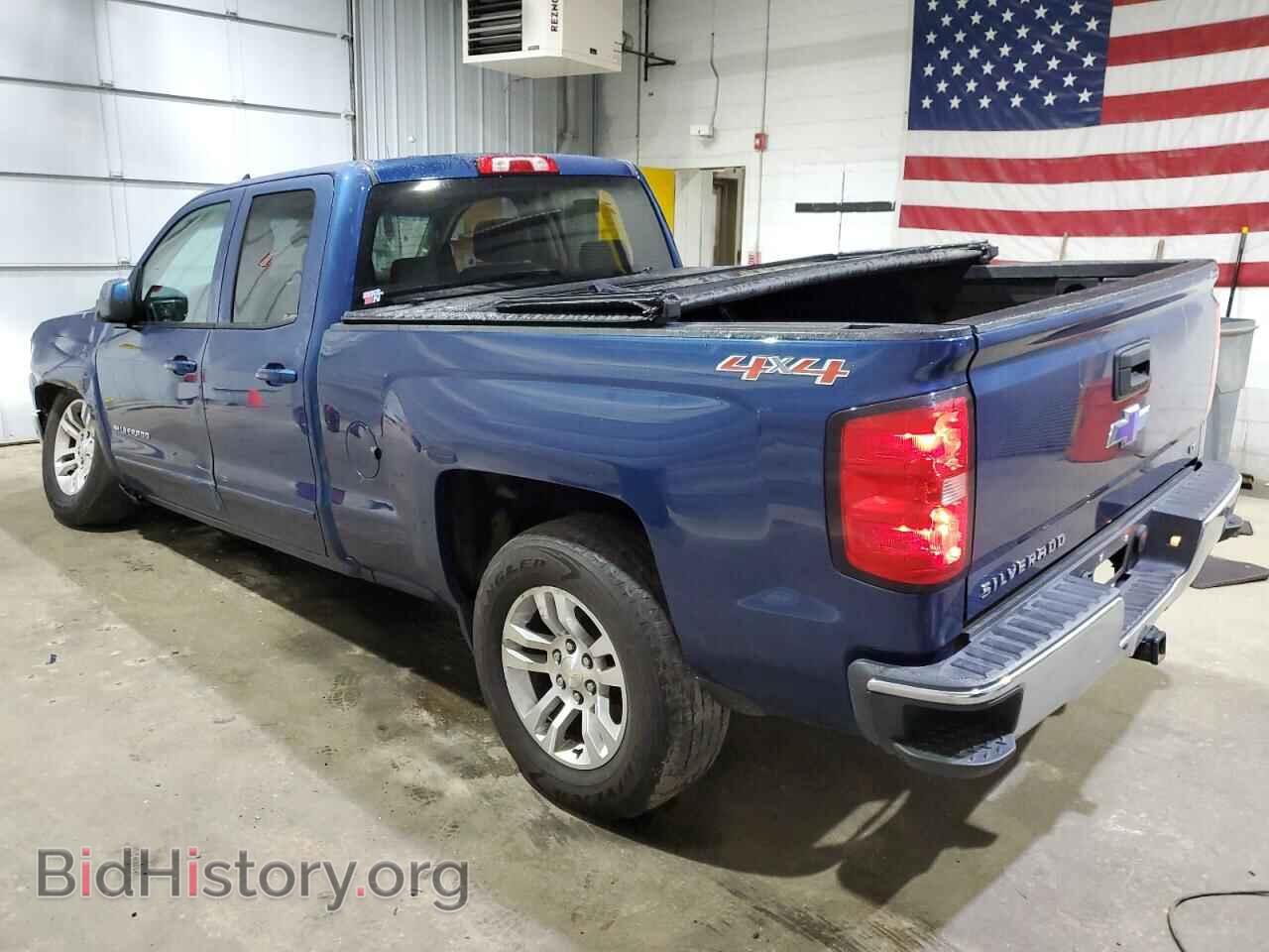 2016 CHEVROLET ALL Models - VIN: 1GCVKREC2GZ425006 - Фото 2
