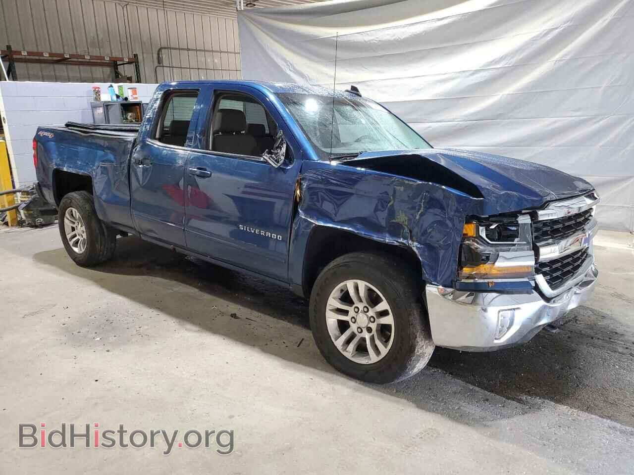 2016 CHEVROLET ALL Models - VIN: 1GCVKREC2GZ425006 - Фото 4