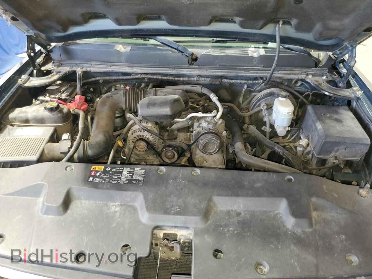 2013 CHEVROLET ALL Models - VIN: 1GCNKPEX9DZ385705 - Фото 11