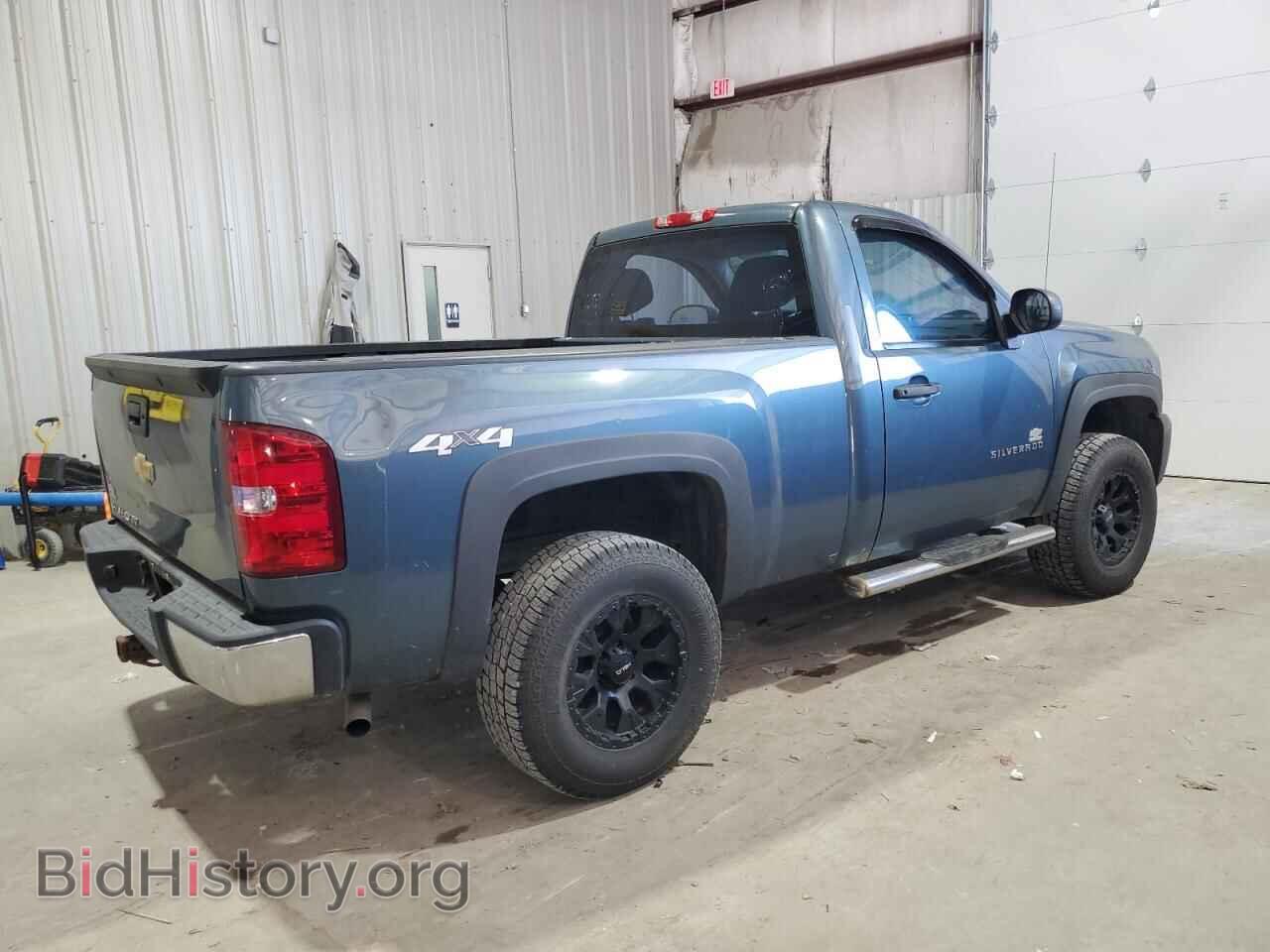 2013 CHEVROLET ALL Models - VIN: 1GCNKPEX9DZ385705 - Фото 3