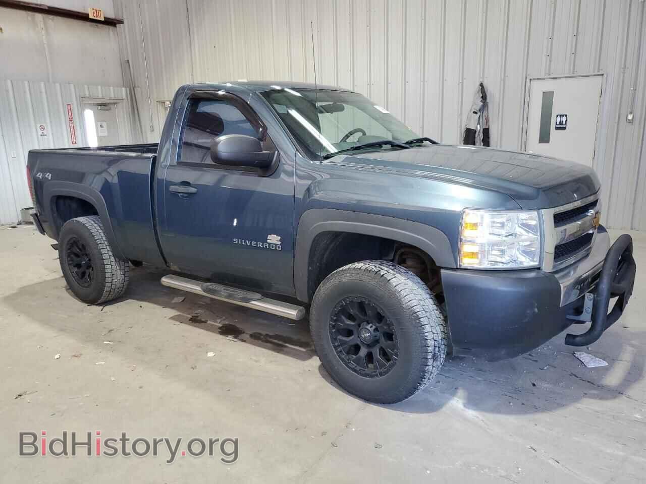 2013 CHEVROLET ALL Models - VIN: 1GCNKPEX9DZ385705 - Фото 4