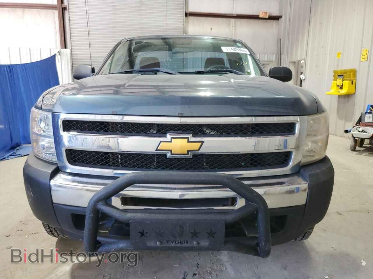 2013 CHEVROLET ALL Models - VIN: 1GCNKPEX9DZ385705 - Фото 5