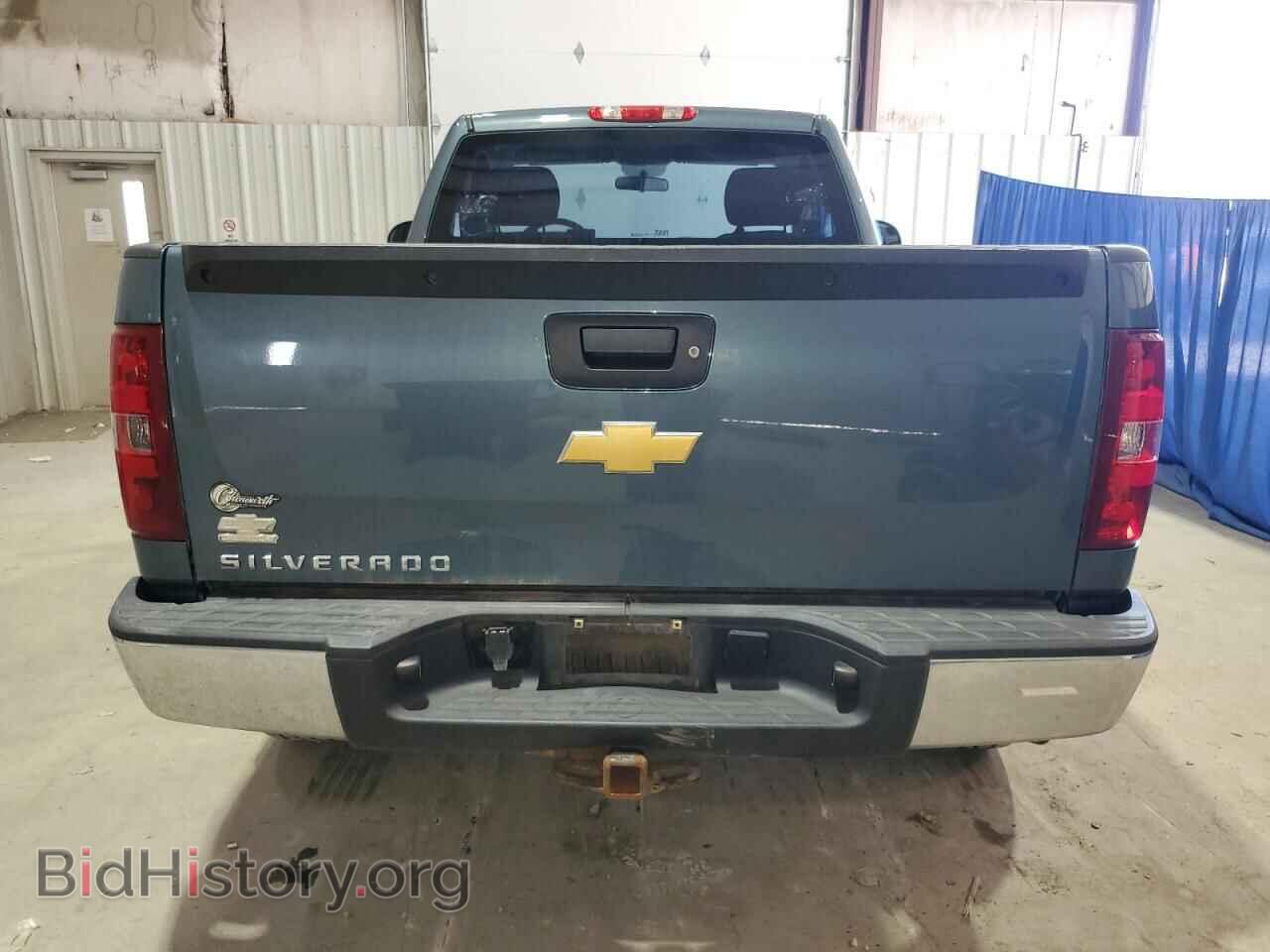 2013 CHEVROLET ALL Models - VIN: 1GCNKPEX9DZ385705 - Фото 6