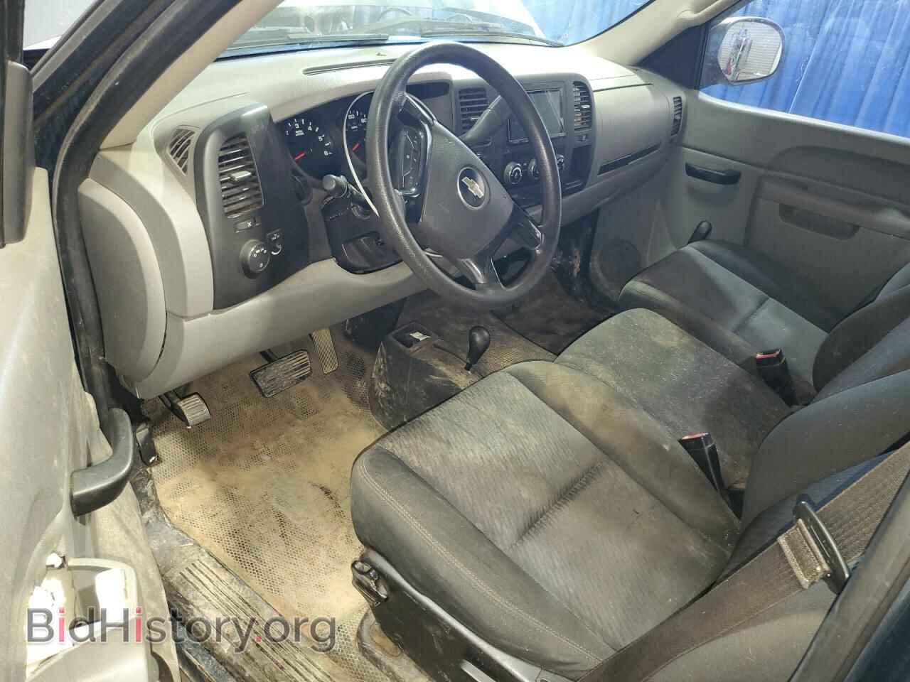 2013 CHEVROLET ALL Models - VIN: 1GCNKPEX9DZ385705 - Фото 8