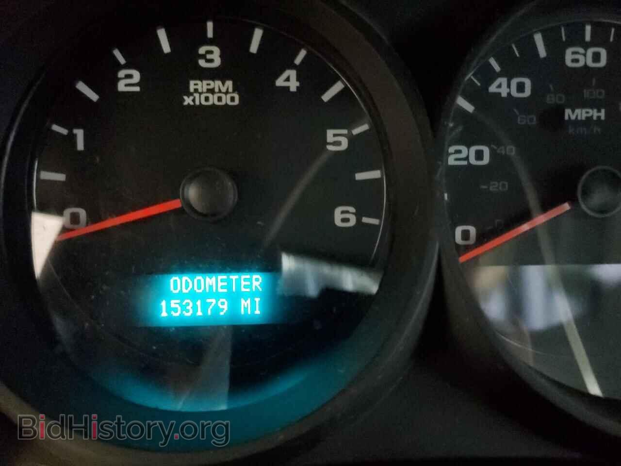 2013 CHEVROLET ALL Models - VIN: 1GCNKPEX9DZ385705 - Фото 9
