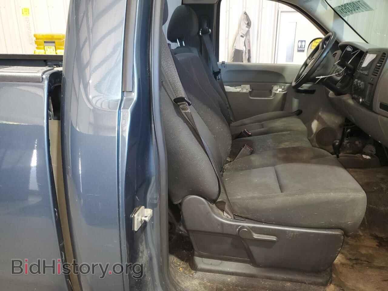 2013 CHEVROLET ALL Models - VIN: 1GCNKPEX9DZ385705 - Фото 10