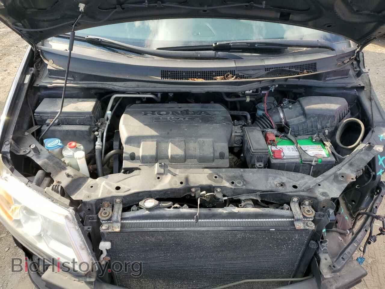 2013 HONDA All Models - VIN: 5FNRL5H64DB068071 - Фото 11
