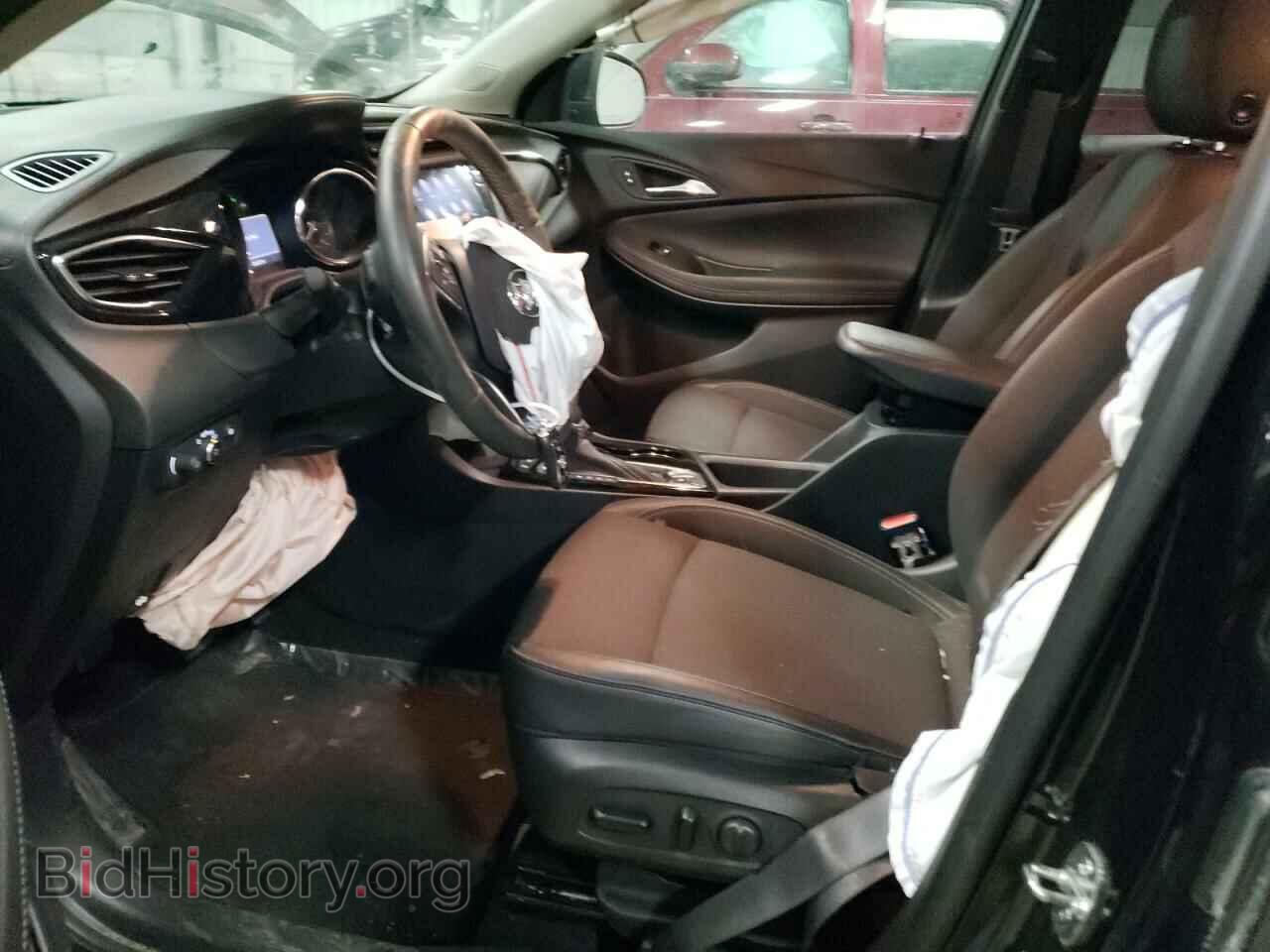 2021 BUICK ENCORE - VIN: KL4MMESL5MB174340 - Фото 7