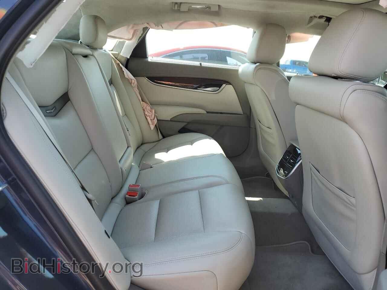 2017 CADILLAC XTS - VIN: 2G61T5S3XH9128329 - Фото 10