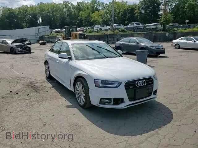 2014 AUDI A4 - VIN: WAUFFAFL2EN033041 - Photo 13