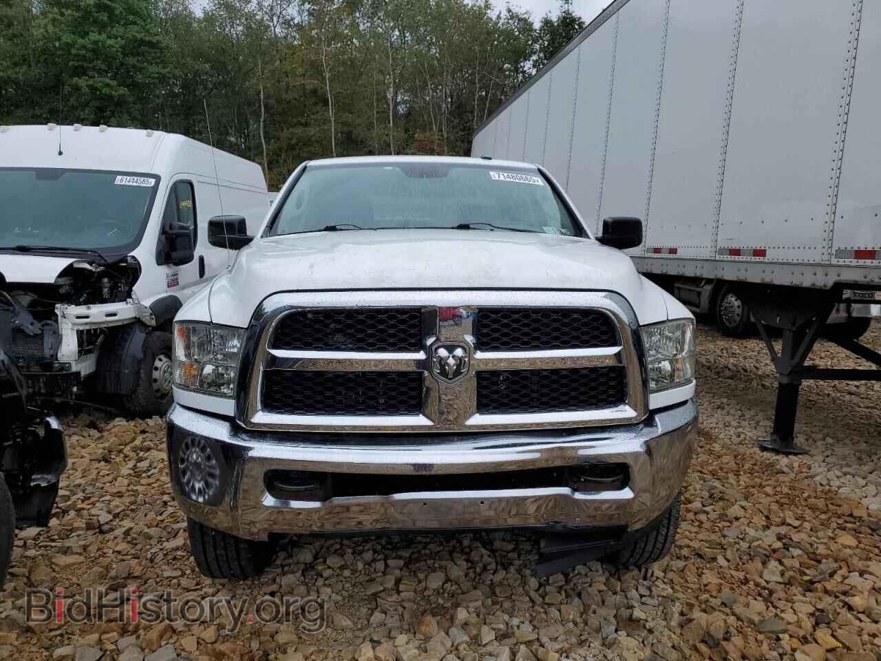 2014 RAM All Models - VIN: 3C6UR5HJ1EG173683 - Photo 5