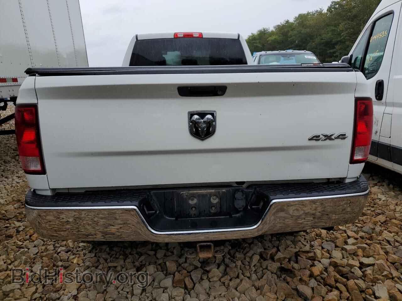 2014 RAM All Models - VIN: 3C6UR5HJ1EG173683 - Photo 6