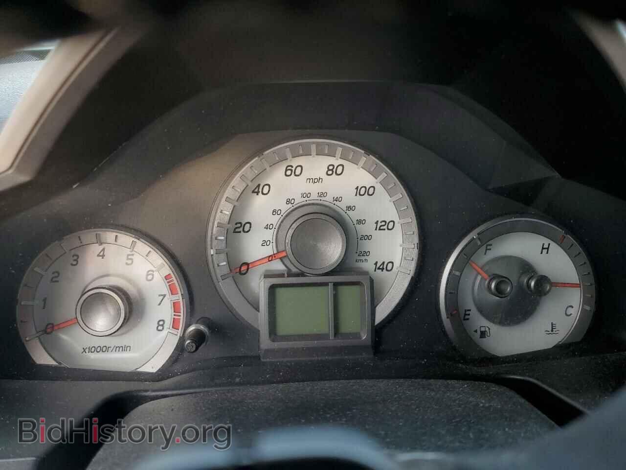 2015 HONDA PILOT - VIN: 5FNYF3H71FB023687 - Фото 9